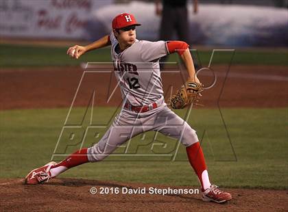 Thumbnail 1 in Saint Francis vs. San Benito (CIF CCS Open Final) photogallery.