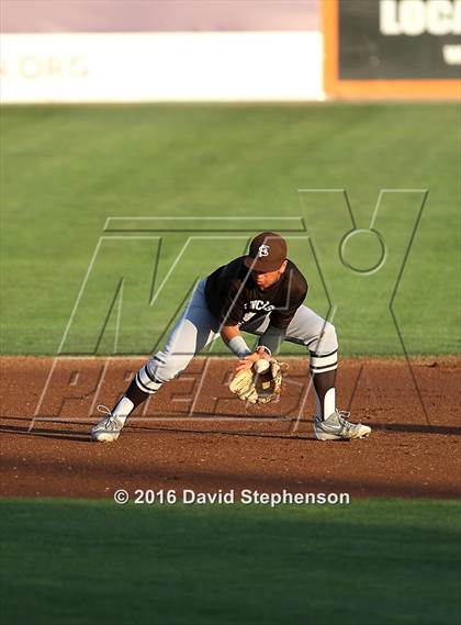 Thumbnail 2 in Saint Francis vs. San Benito (CIF CCS Open Final) photogallery.