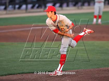 Thumbnail 2 in Saint Francis vs. San Benito (CIF CCS Open Final) photogallery.