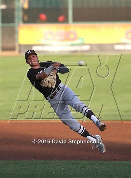 Thumbnail 3 in Saint Francis vs. San Benito (CIF CCS Open Final) photogallery.