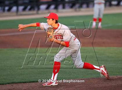 Thumbnail 1 in Saint Francis vs. San Benito (CIF CCS Open Final) photogallery.