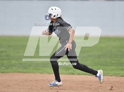Thumbnail 2 in Orange Lutheran vs. Norco (CIF-SS D1 Playoff) photogallery.