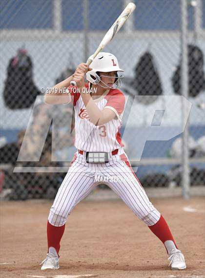 Thumbnail 1 in Orange Lutheran vs. Norco (CIF-SS D1 Playoff) photogallery.