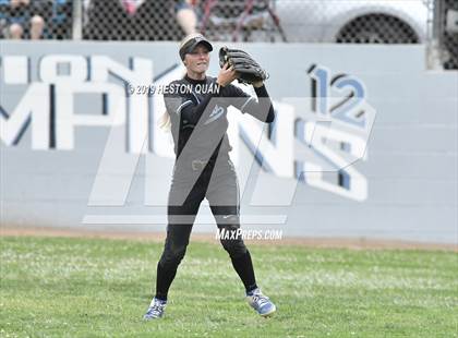 Thumbnail 3 in Orange Lutheran vs. Norco (CIF-SS D1 Playoff) photogallery.