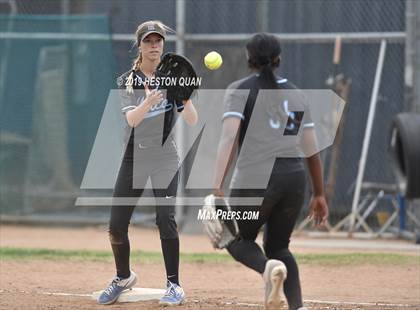 Thumbnail 2 in Orange Lutheran vs. Norco (CIF-SS D1 Playoff) photogallery.