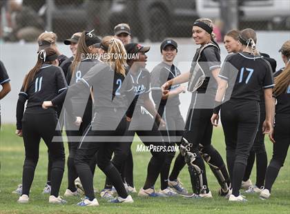 Thumbnail 2 in Orange Lutheran vs. Norco (CIF-SS D1 Playoff) photogallery.