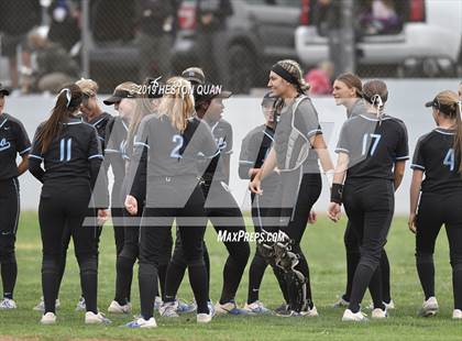 Thumbnail 3 in Orange Lutheran vs. Norco (CIF-SS D1 Playoff) photogallery.