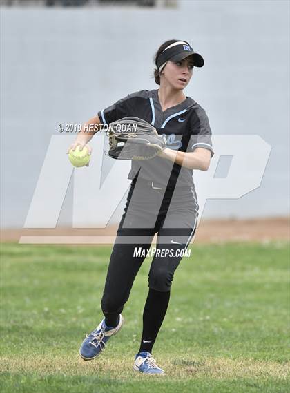 Thumbnail 1 in Orange Lutheran vs. Norco (CIF-SS D1 Playoff) photogallery.