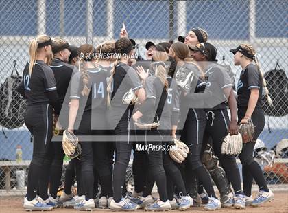 Thumbnail 1 in Orange Lutheran vs. Norco (CIF-SS D1 Playoff) photogallery.