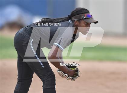 Thumbnail 1 in Orange Lutheran vs. Norco (CIF-SS D1 Playoff) photogallery.