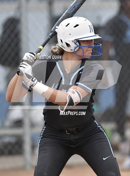 Thumbnail 2 in Orange Lutheran vs. Norco (CIF-SS D1 Playoff) photogallery.