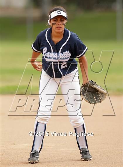 Thumbnail 3 in Camarillo @ Simi Valley photogallery.