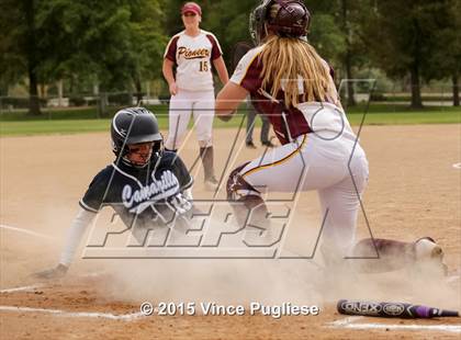 Thumbnail 3 in Camarillo @ Simi Valley photogallery.