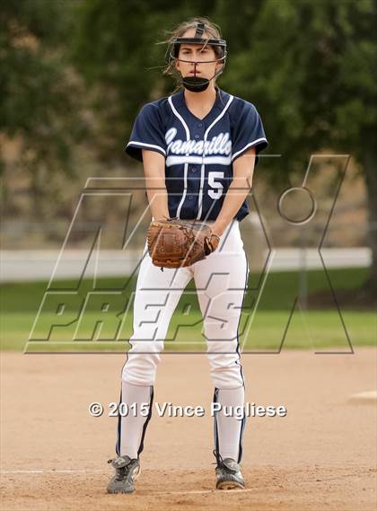 Thumbnail 3 in Camarillo @ Simi Valley photogallery.