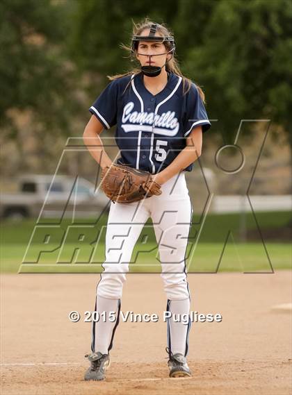 Thumbnail 3 in Camarillo @ Simi Valley photogallery.
