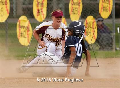 Thumbnail 3 in Camarillo @ Simi Valley photogallery.