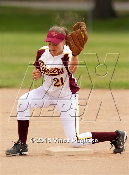 Thumbnail 3 in Camarillo @ Simi Valley photogallery.