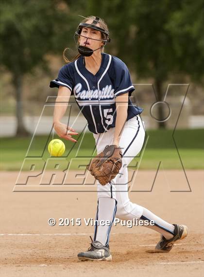Thumbnail 1 in Camarillo @ Simi Valley photogallery.