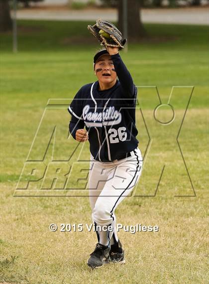 Thumbnail 1 in Camarillo @ Simi Valley photogallery.