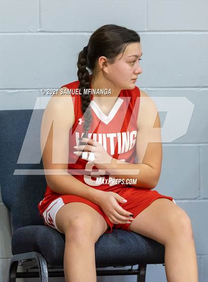 Thumbnail 3 in Whiting @ Parkview Christian photogallery.