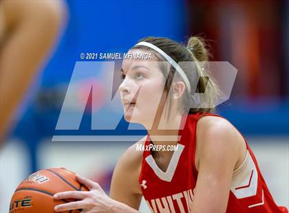 Thumbnail 3 in Whiting @ Parkview Christian photogallery.