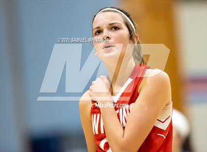 Thumbnail 1 in Whiting @ Parkview Christian photogallery.