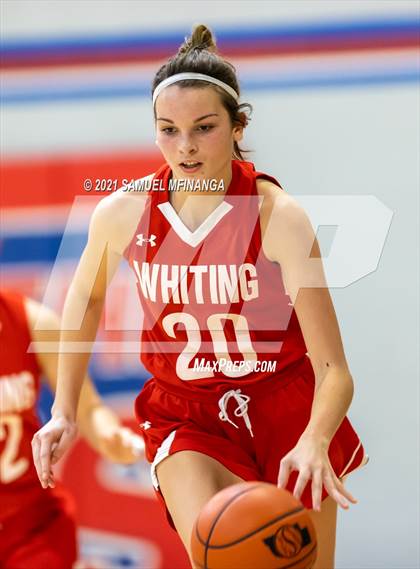 Thumbnail 3 in Whiting @ Parkview Christian photogallery.