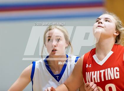 Thumbnail 1 in Whiting @ Parkview Christian photogallery.