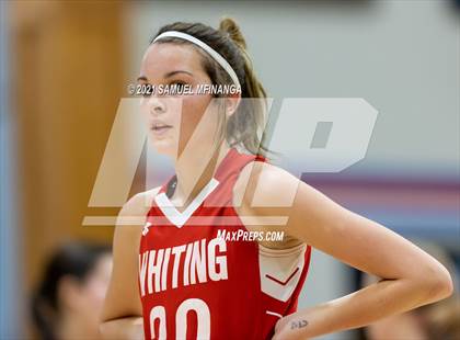 Thumbnail 1 in Whiting @ Parkview Christian photogallery.