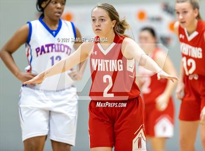 Thumbnail 3 in Whiting @ Parkview Christian photogallery.