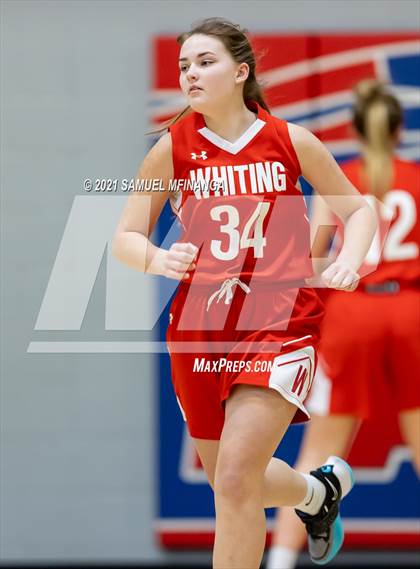 Thumbnail 3 in Whiting @ Parkview Christian photogallery.