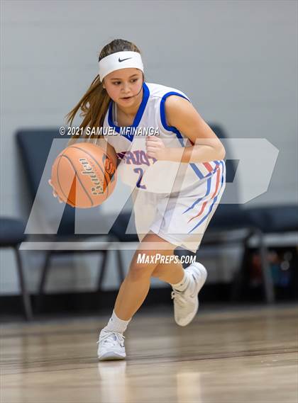 Thumbnail 3 in Whiting @ Parkview Christian photogallery.