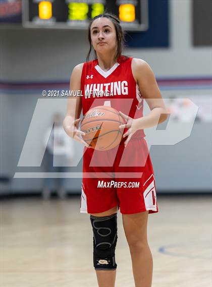 Thumbnail 3 in Whiting @ Parkview Christian photogallery.