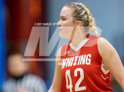 Thumbnail 2 in Whiting @ Parkview Christian photogallery.