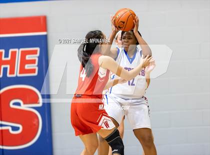 Thumbnail 3 in Whiting @ Parkview Christian photogallery.