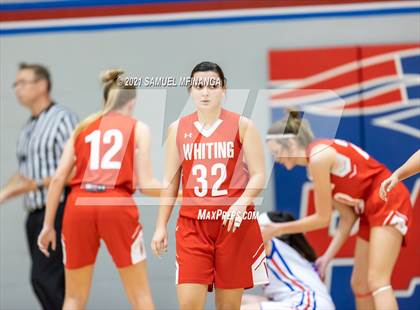 Thumbnail 2 in Whiting @ Parkview Christian photogallery.