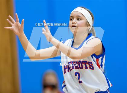 Thumbnail 2 in Whiting @ Parkview Christian photogallery.