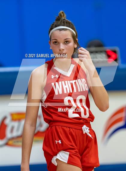 Thumbnail 3 in Whiting @ Parkview Christian photogallery.