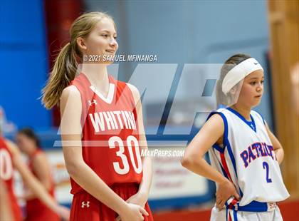 Thumbnail 3 in Whiting @ Parkview Christian photogallery.