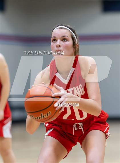 Thumbnail 3 in Whiting @ Parkview Christian photogallery.
