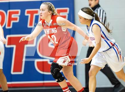 Thumbnail 3 in Whiting @ Parkview Christian photogallery.