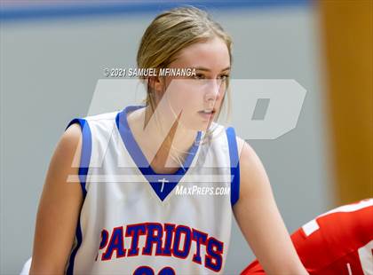 Thumbnail 3 in Whiting @ Parkview Christian photogallery.