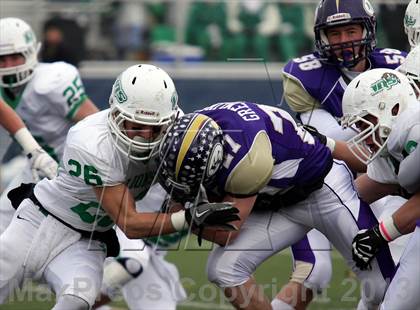 Thumbnail 3 in South Fayette vs. Karns City (PIAA Class AA Quarterfinal) photogallery.