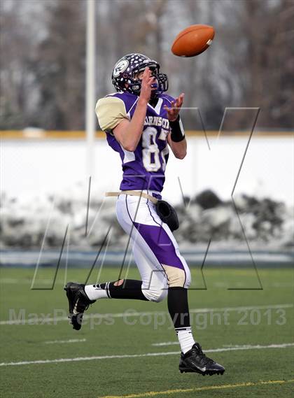 Thumbnail 1 in South Fayette vs. Karns City (PIAA Class AA Quarterfinal) photogallery.