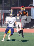Photo from the gallery "Menlo School @ Menlo-Atherton"