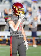 Photo from the gallery "Menlo School @ Menlo-Atherton"