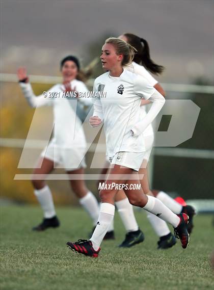 Thumbnail 3 in Galena @ Bishop Manogue photogallery.