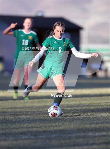 Thumbnail 2 in Galena @ Bishop Manogue photogallery.