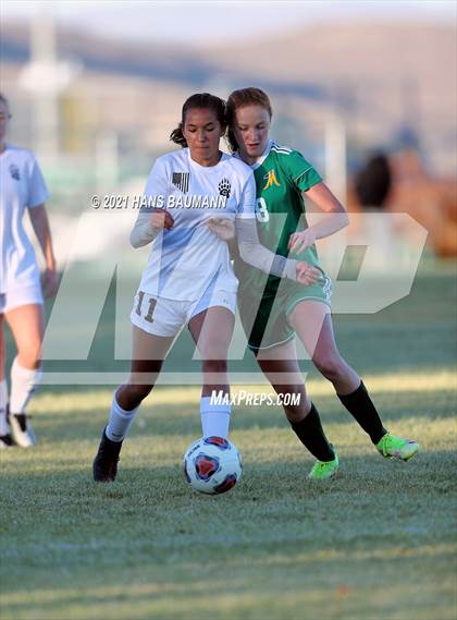 Thumbnail 1 in Galena @ Bishop Manogue photogallery.