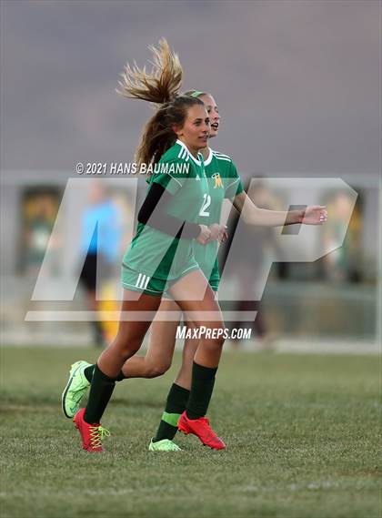 Thumbnail 1 in Galena @ Bishop Manogue photogallery.